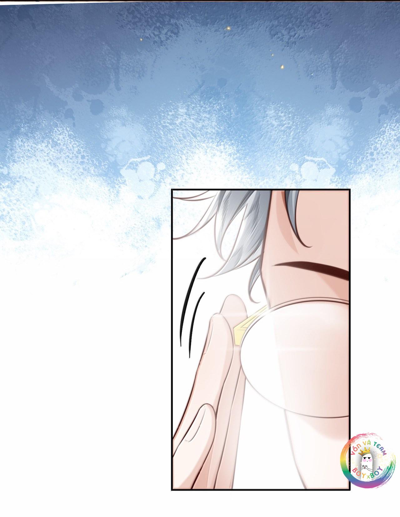 Đọc truyện Đặc Chế Cho Riêng Anh - Chapter 119