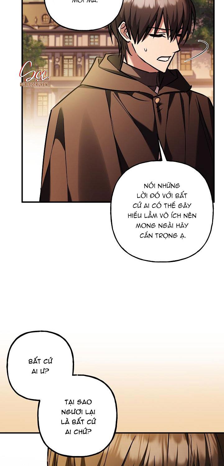 Đọc truyện (ABO) BƯỚC NGOẶT - Chapter 37