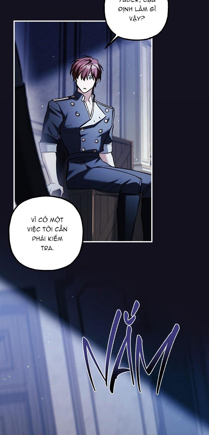Đọc truyện (ABO) BƯỚC NGOẶT - Chapter 48