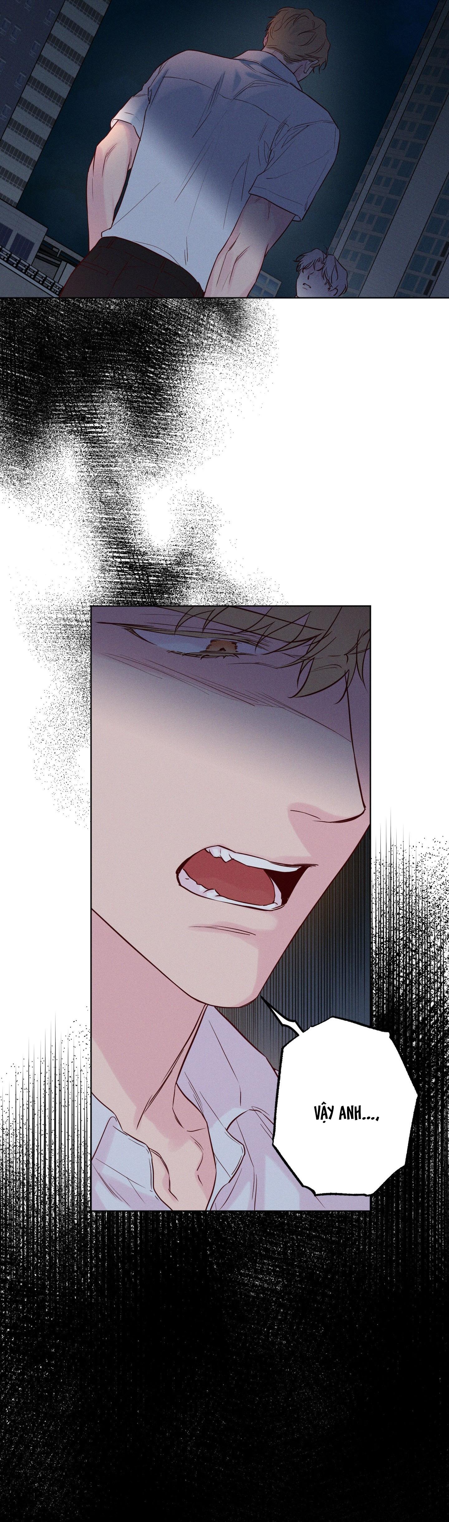Đọc truyện BỜ SÓNG VỖ - Chapter 30