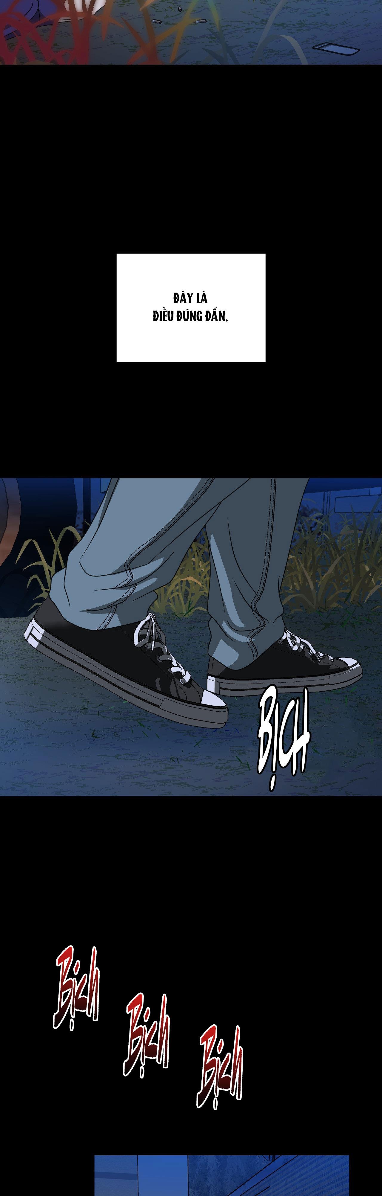 Đọc truyện SHUTLINE - Chapter 80