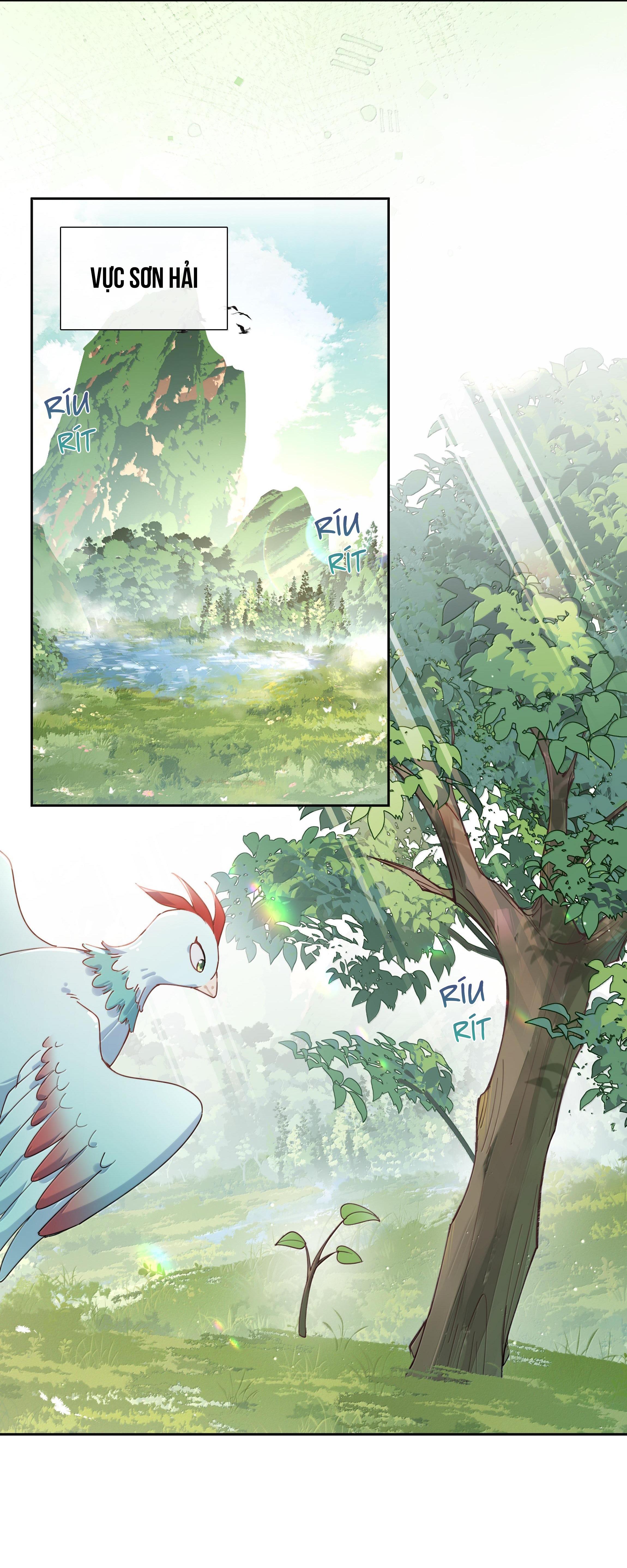 Đọc truyện Trường Cấp Ba Sơn Hải - Chapter 123