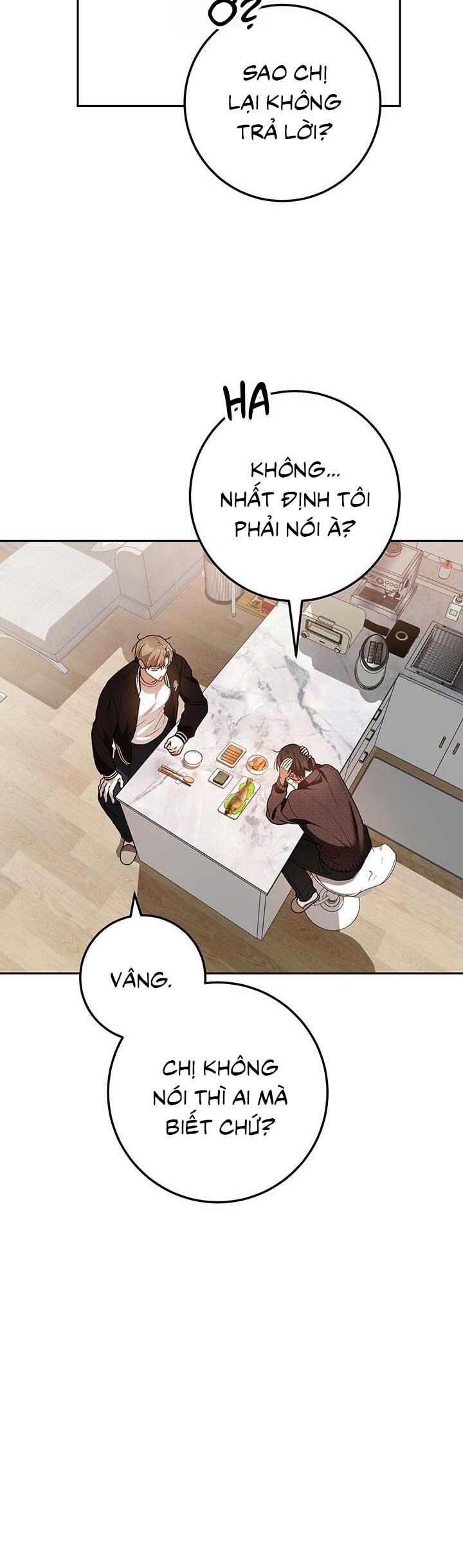 Đọc truyện NETKAMA PUNCH!! - Chapter 76