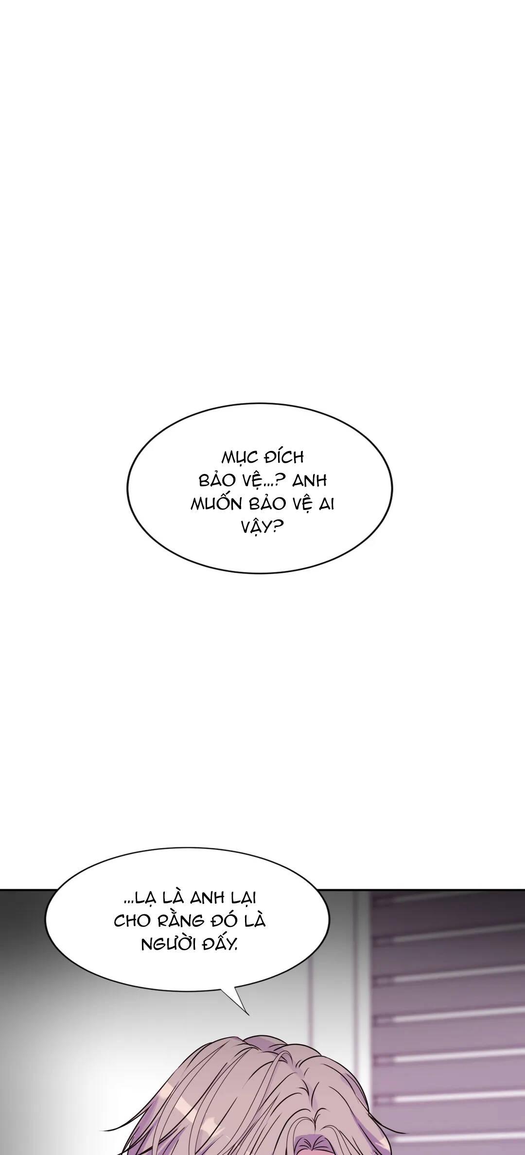 Đọc truyện Guiding Light - Chapter 25