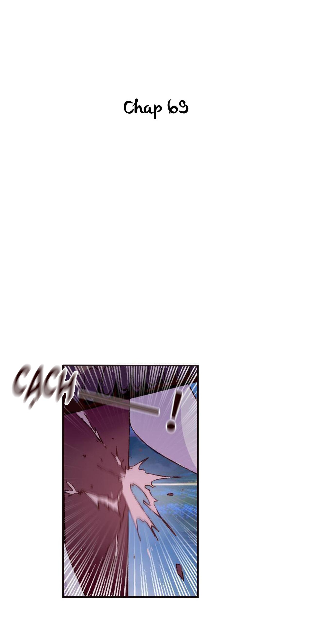 Đọc truyện Đóa Hoa Quỷ Dữ - Chapter 69