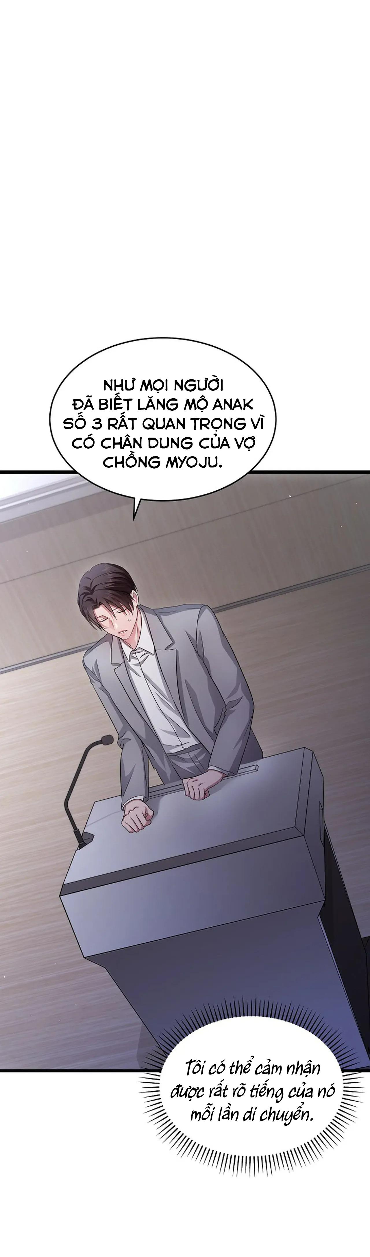 Đọc truyện DÒNG SÔNG NÔ LỆ - Chapter 15