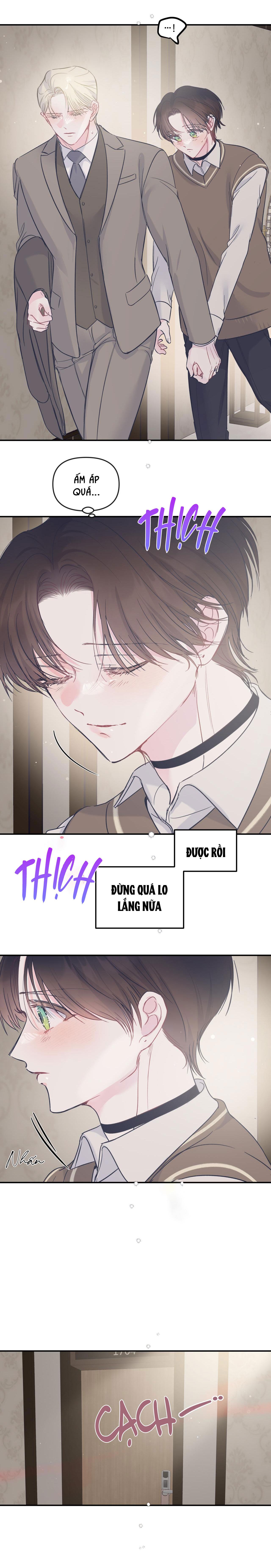 Đọc truyện ĐẢO NGƯỢC CỦA ĐẢO NGƯỢC - Chapter 41
