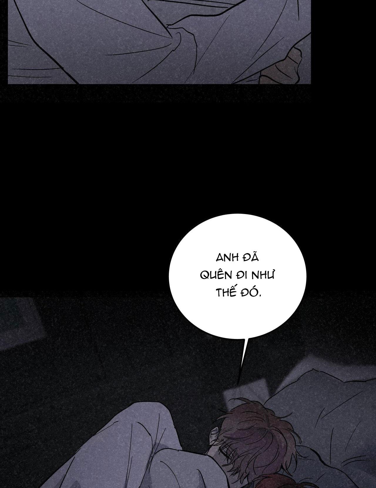 Đọc truyện LIE AGAIN - Chapter 43