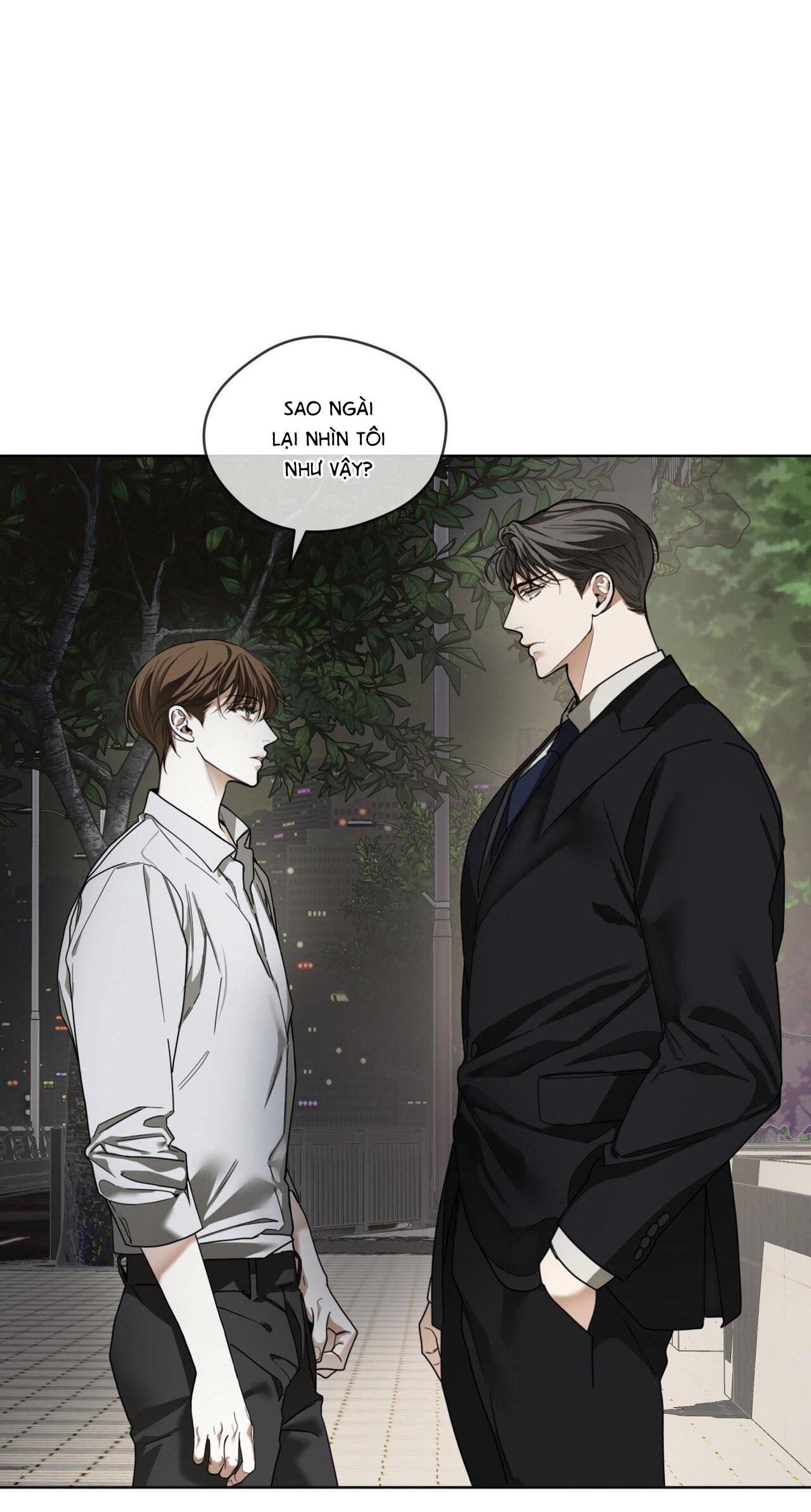 Đọc truyện (CBunu) Phạm Luật - Chapter 79