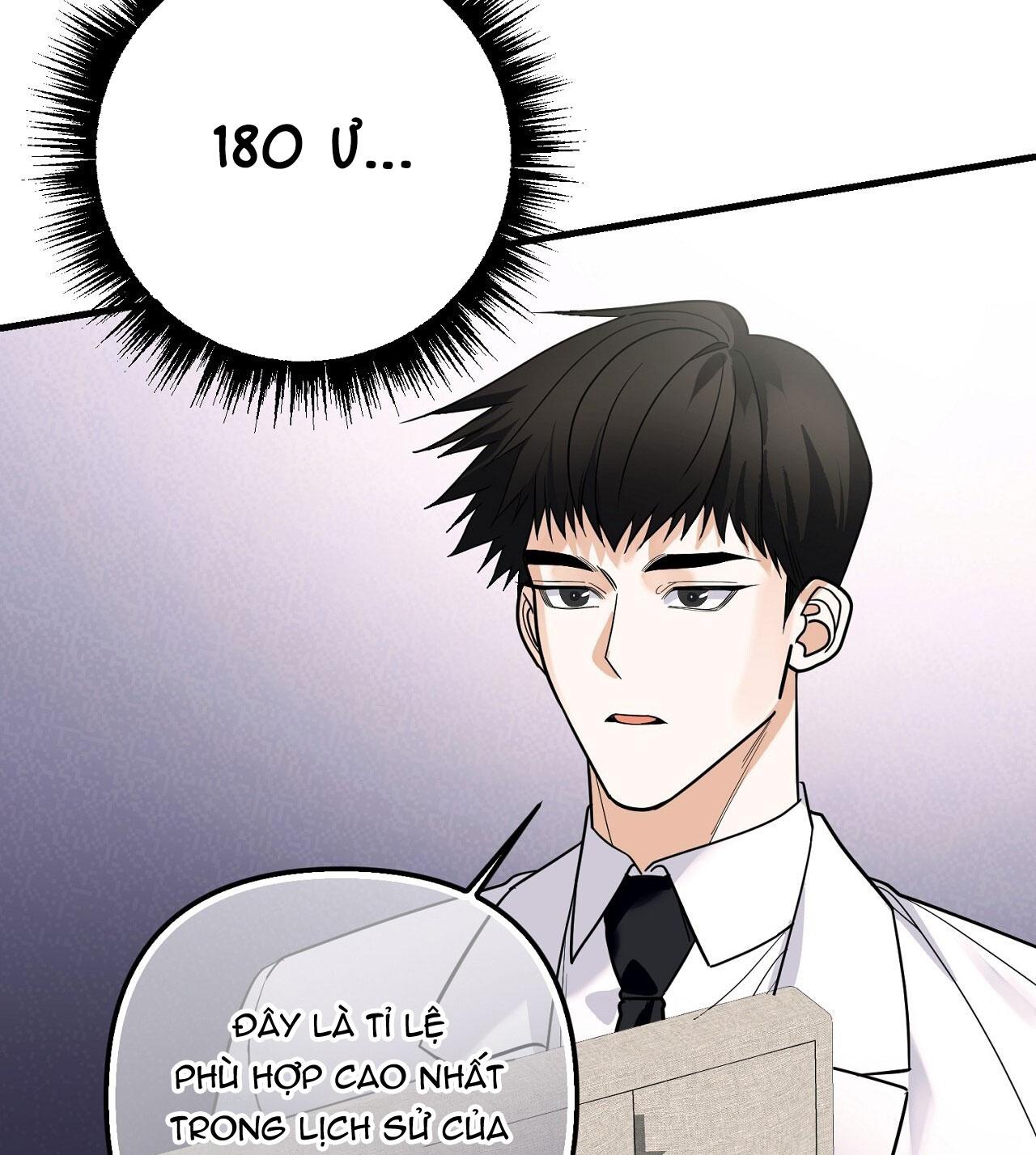 Đọc truyện ĐIỀU KIỆN CỦA GUIDE - Chapter 45