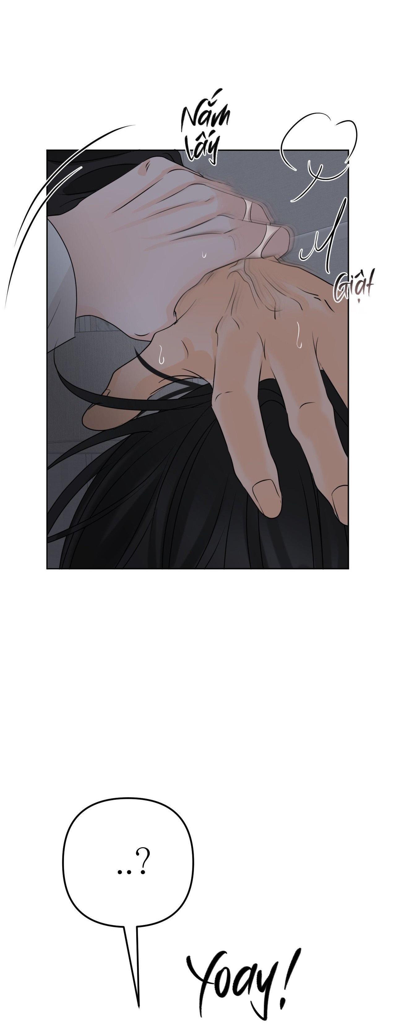 Đọc truyện RANH GIỚI CỦA MÙI HƯƠNG - Chapter 21