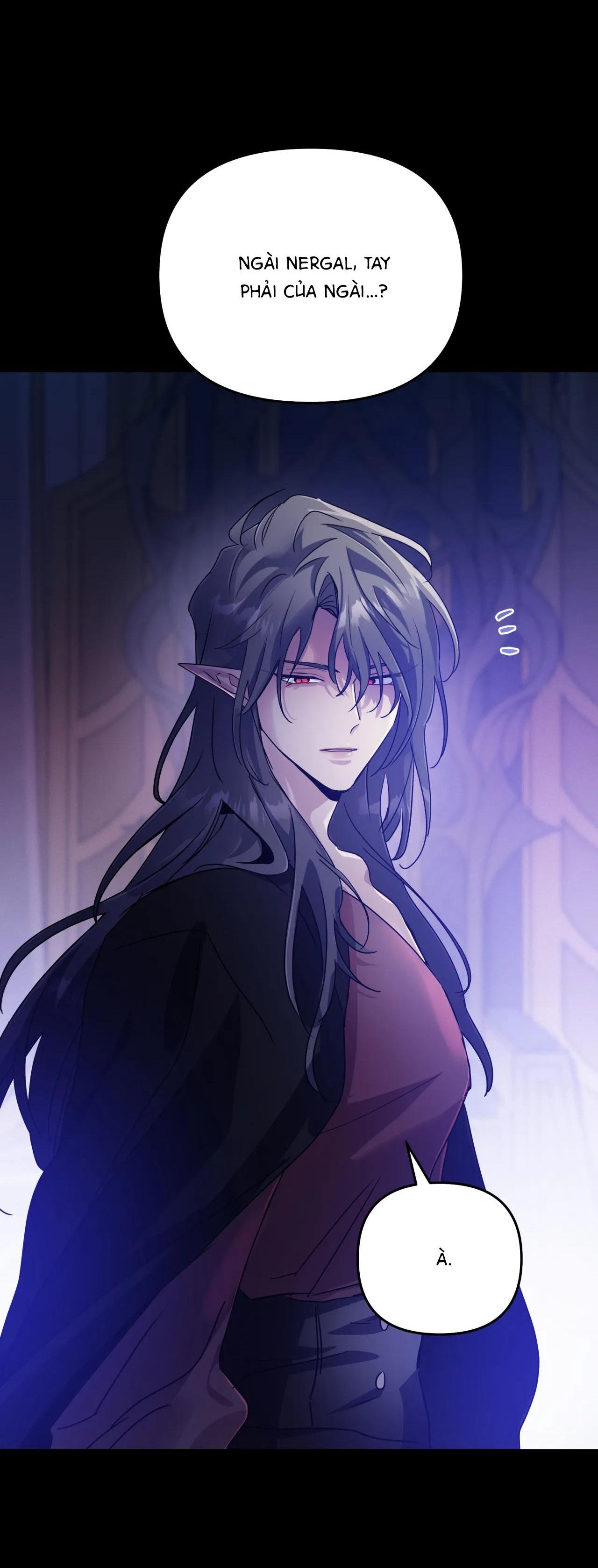 Đọc truyện (CBunu) Ám Giữ Linh Hồn - Chapter 52