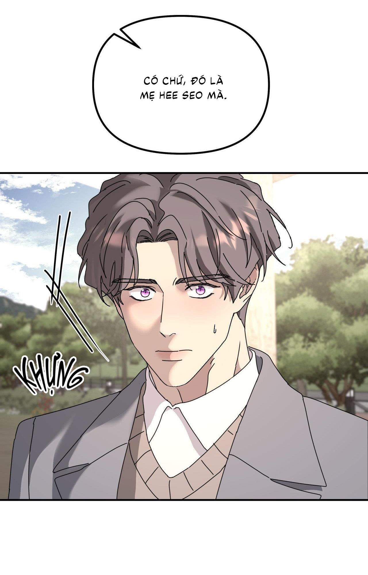 Đọc truyện (CBunu) Cây Không Có Rễ - Chapter 77