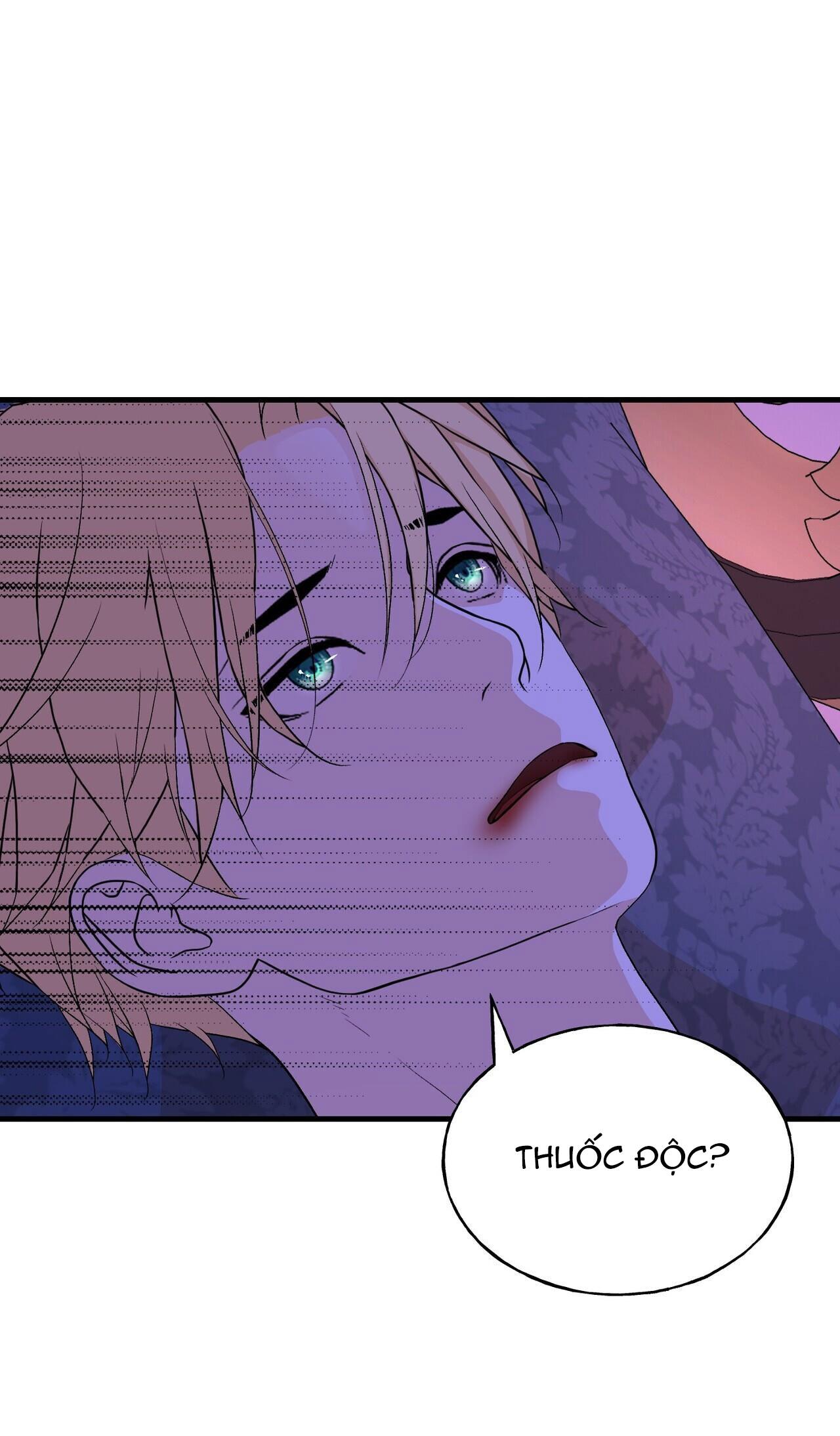 Đọc truyện (ABO) ĐÁM CƯỚI HOÀNG GIA - Chapter 23
