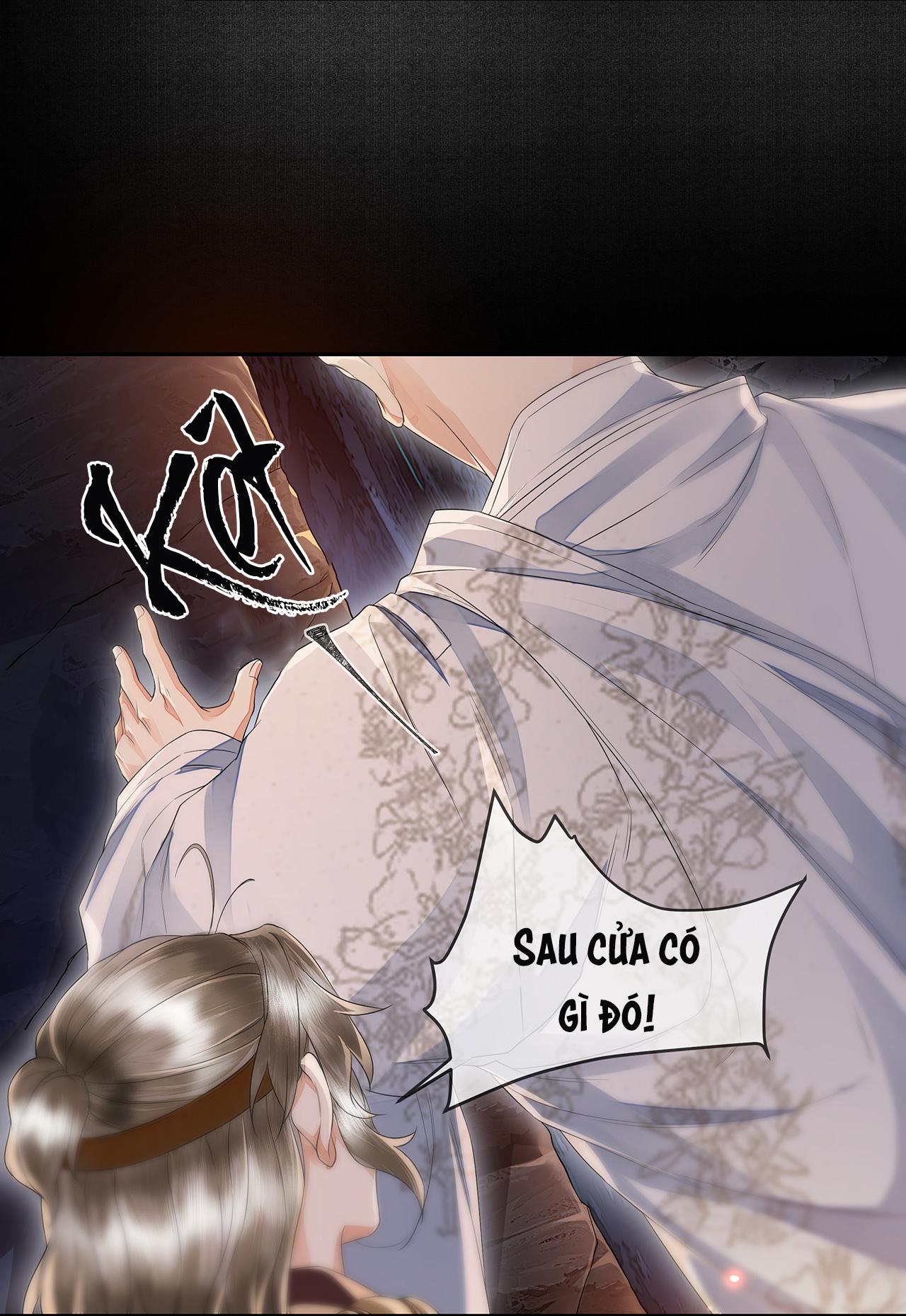 Đọc truyện Đồng Tiền Kham Thế - Chapter 37