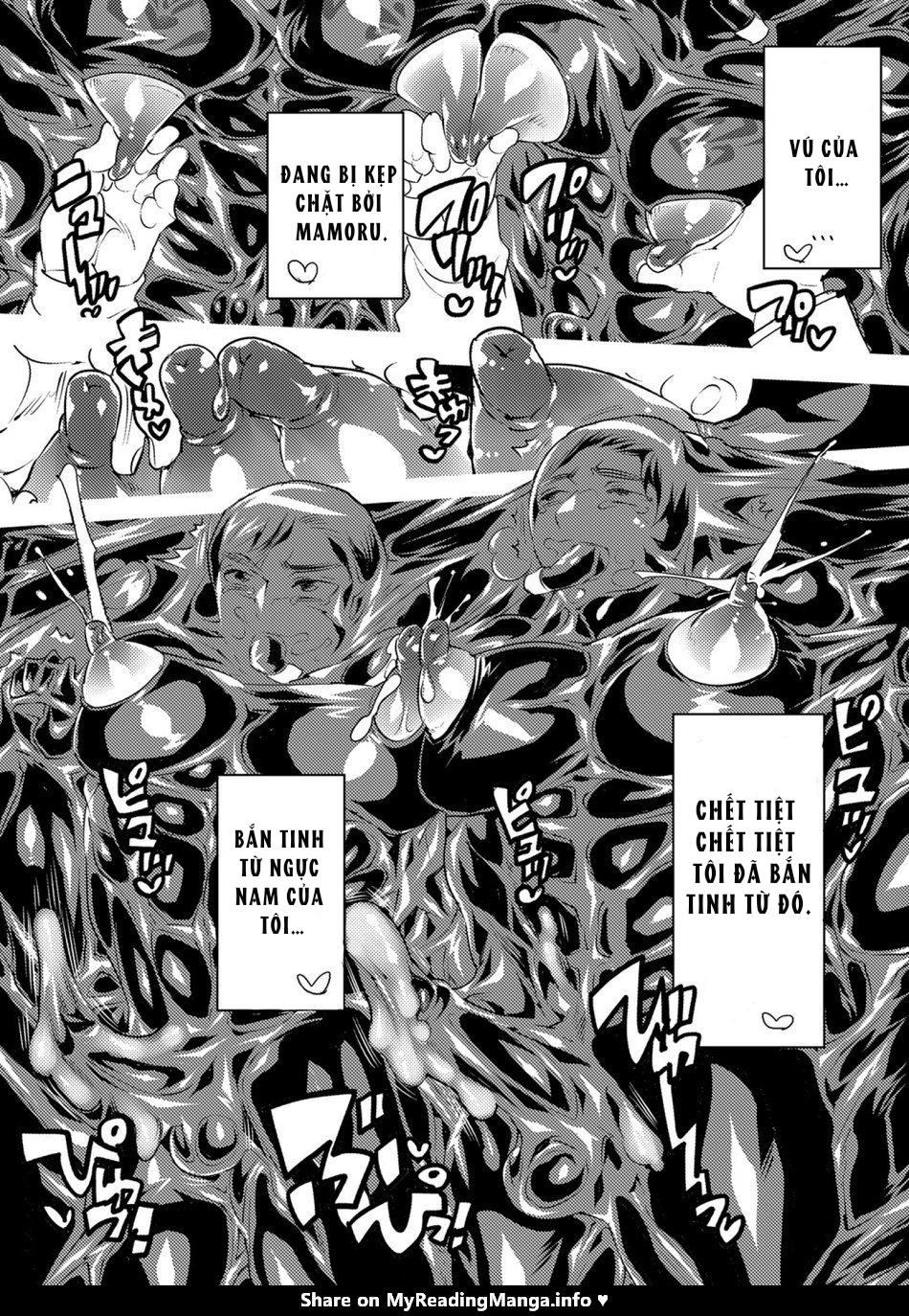 Đọc truyện TUYỂN TẬP BDSM CHỊT CHỌT - Chapter 98
