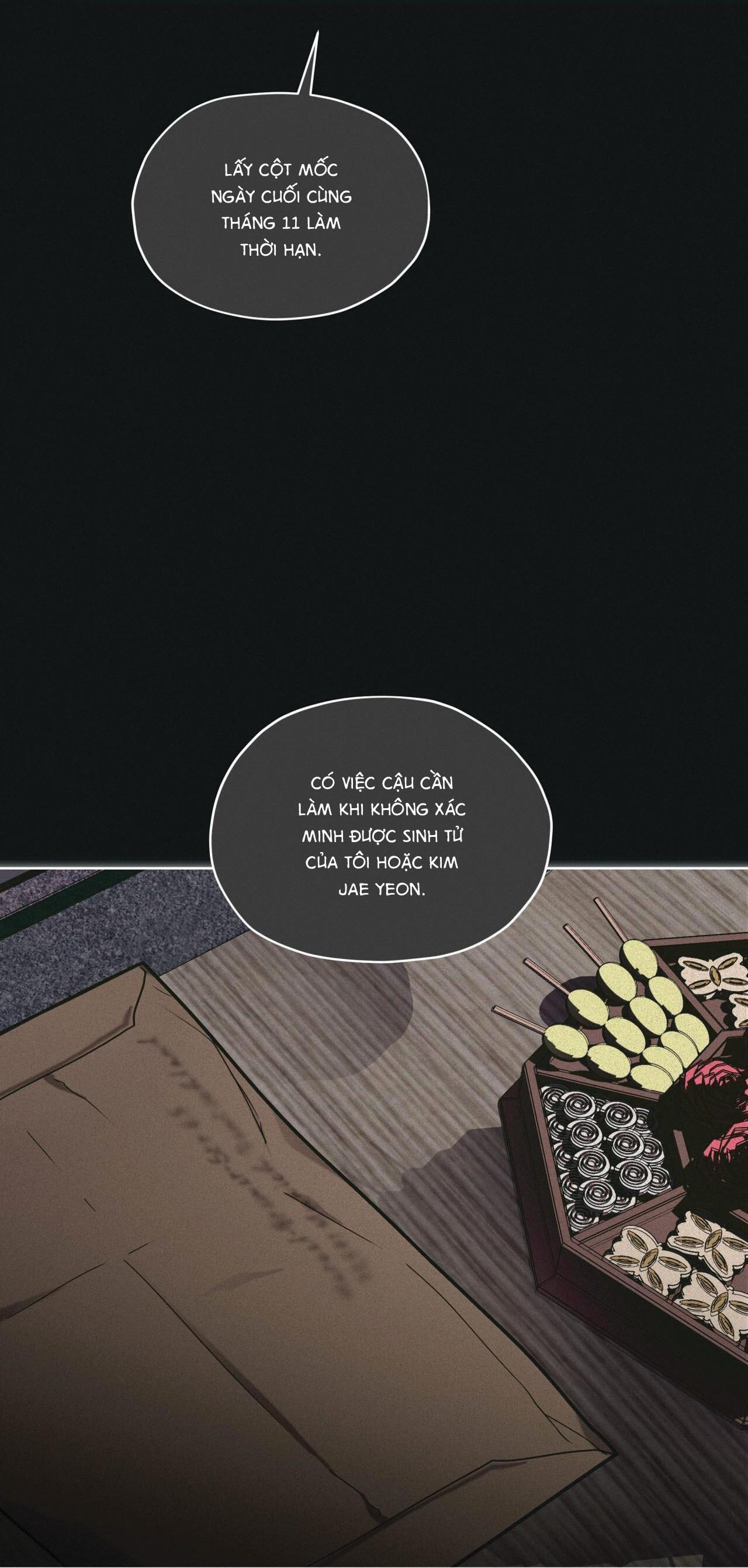Đọc truyện (CBunu) Phạm Luật - Chapter 72