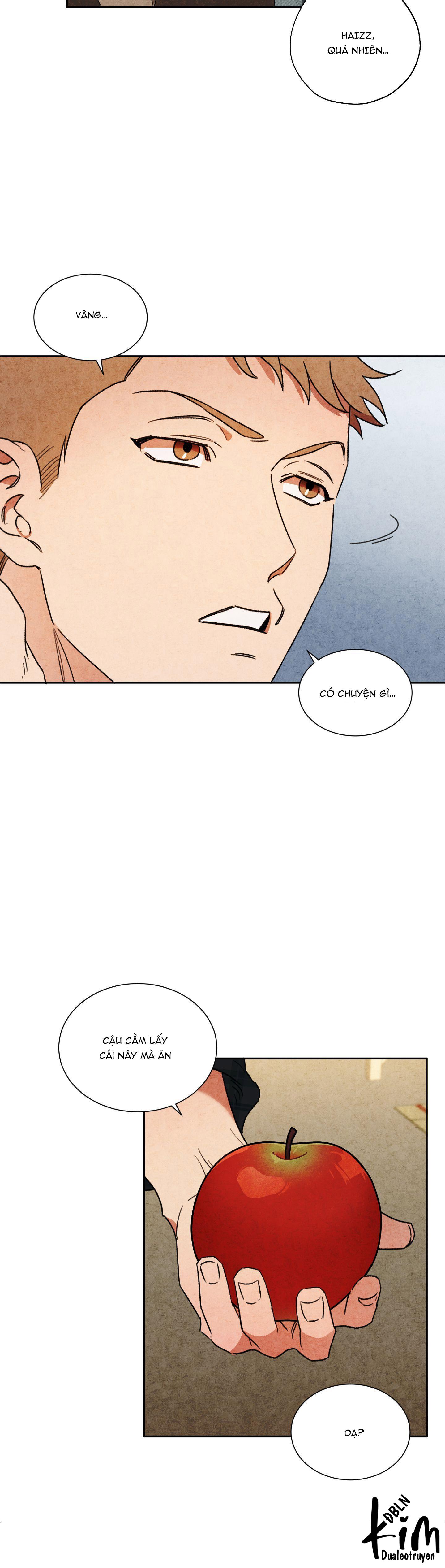 Đọc truyện BL NGẮN CHỊCH HỎNY - Chapter 23.1