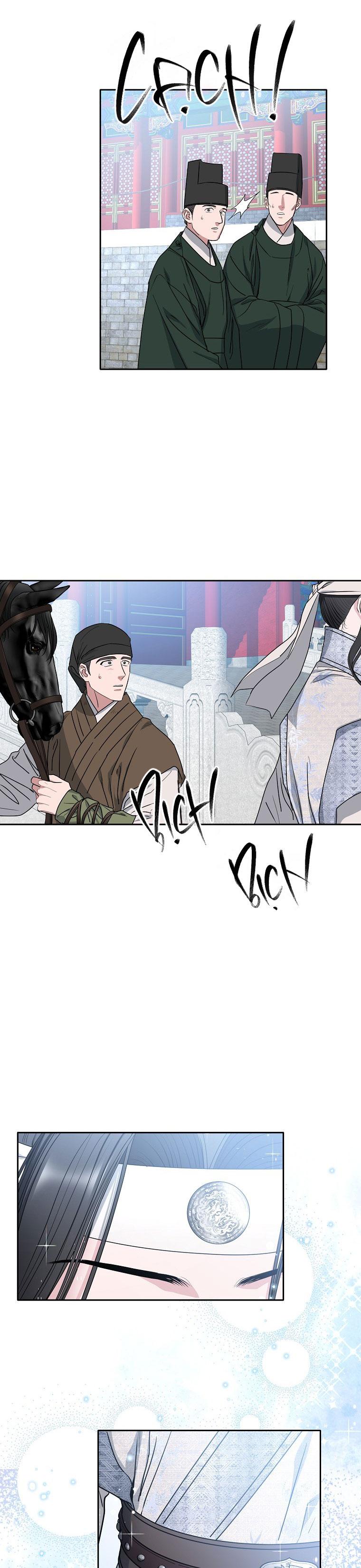 Đọc truyện XUÂN PHONG VIÊN MÃN - Chapter 72