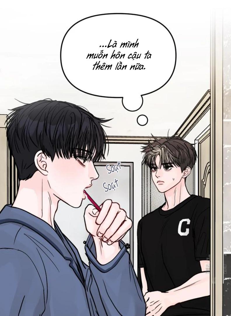 Đọc truyện Không Thể Chấm Dứt - Chapter 6