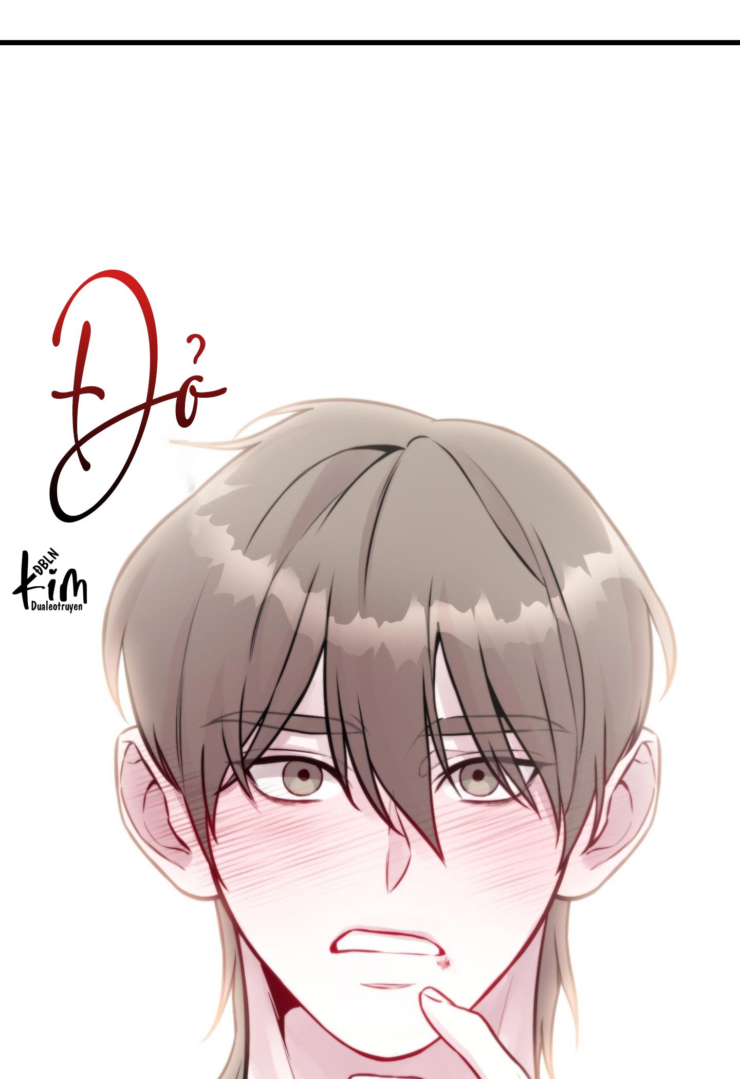 Đọc truyện NGHIỆN SEX - Chapter 15.5