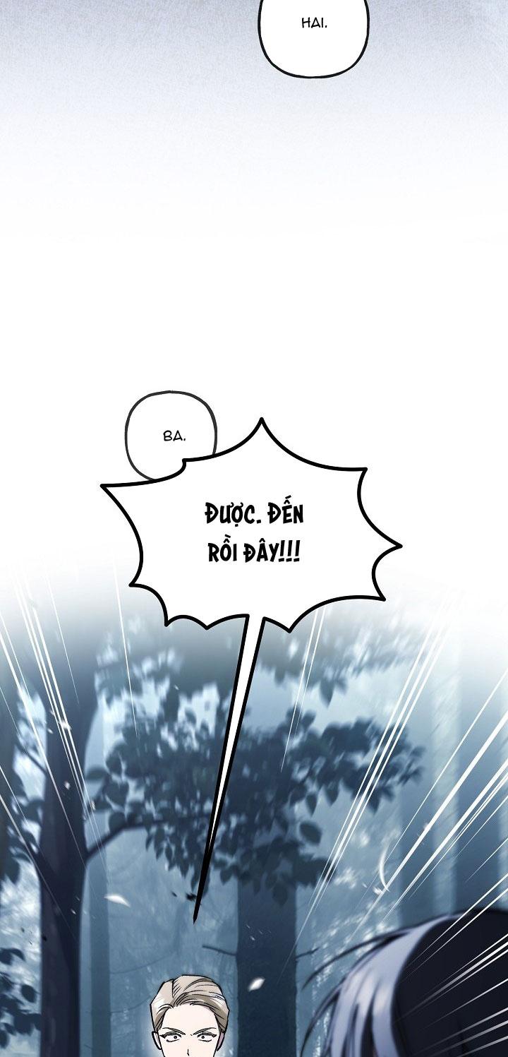 Đọc truyện (ABO) BƯỚC NGOẶT - Chapter 52