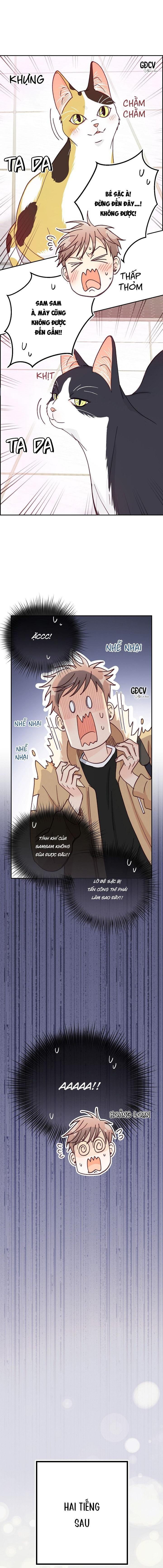 Đọc truyện [END] BẠN TRAI VÔ SONG CỦA TÔI - Chapter 30