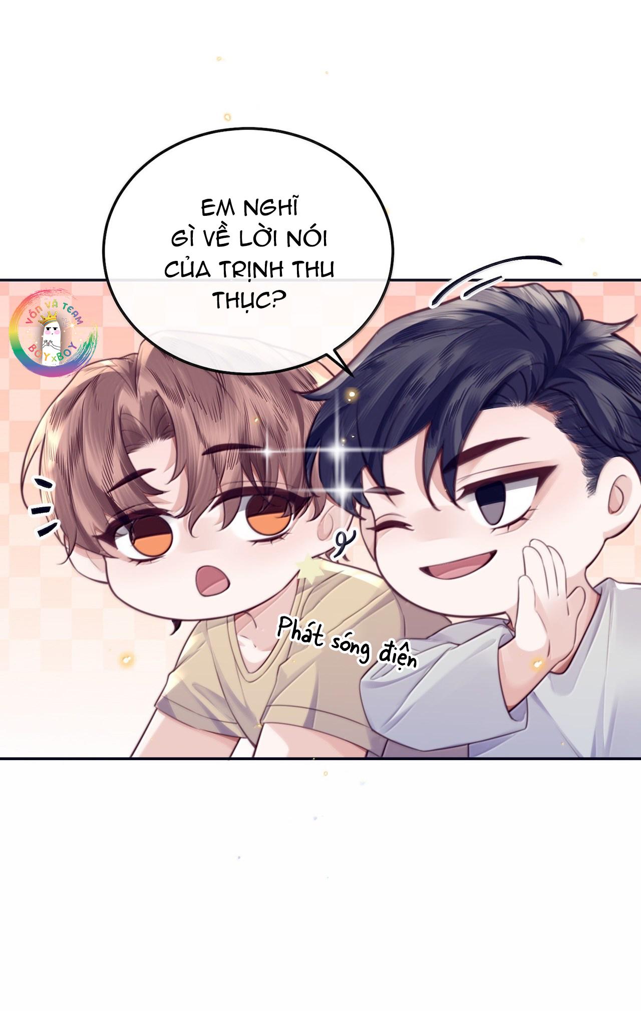Đọc truyện Đặc Chế Cho Riêng Anh - Chapter 115