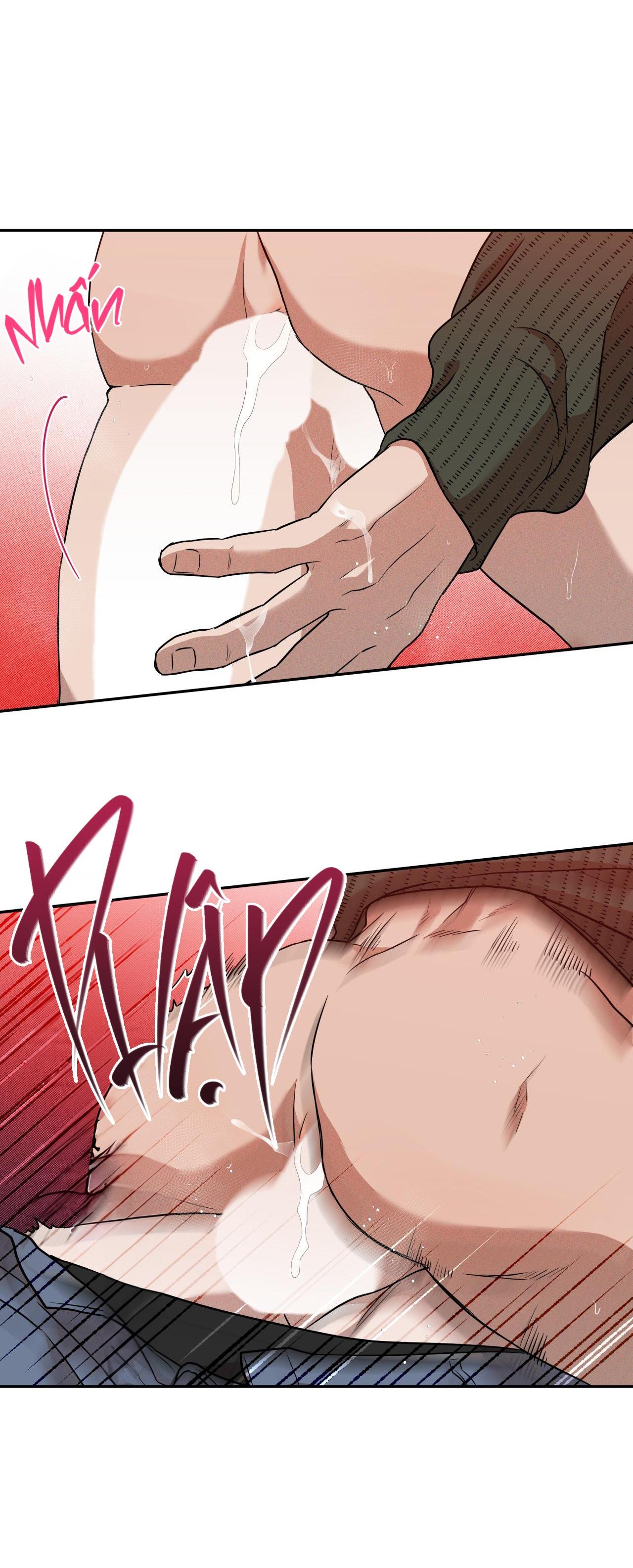 Đọc truyện BL NGẮN LOẠN LUÂN - GIA ĐÌNH - Chapter 6.5