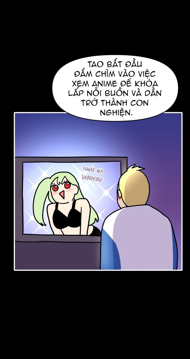 Đọc truyện Truyện Ngôn Nhưng Không Ngôn Lắm - Chapter 84
