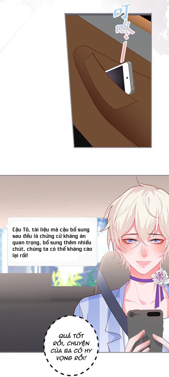 Đọc truyện Oxy gây chết người [DROP] - Chapter 50