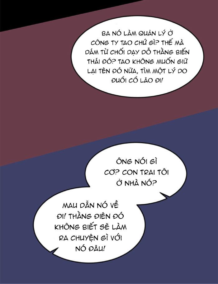 Đọc truyện (END) Đàn Anh Sói Ca Cùng Phòng Của Tôi - Chapter 32