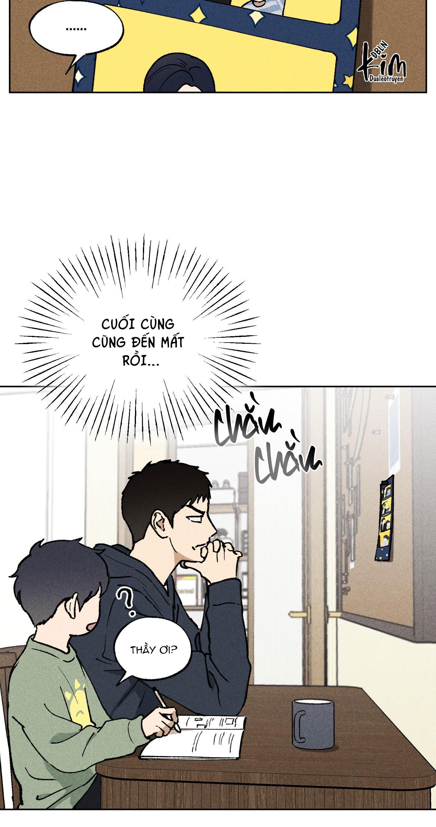 Đọc truyện NGHIỆN SEX - Chapter 13.4