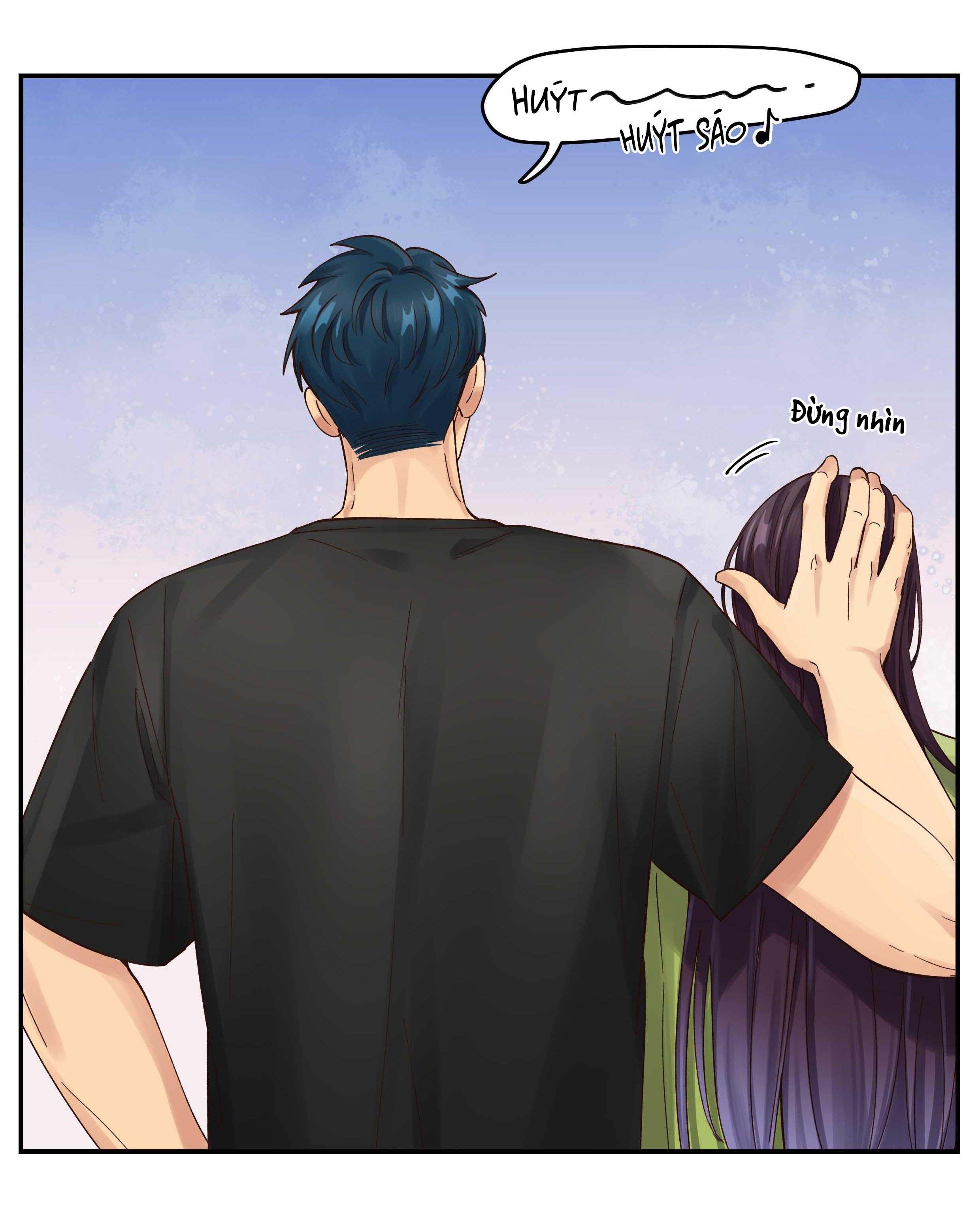 Đọc truyện Quán cơm tỳ hưu - Chapter 67