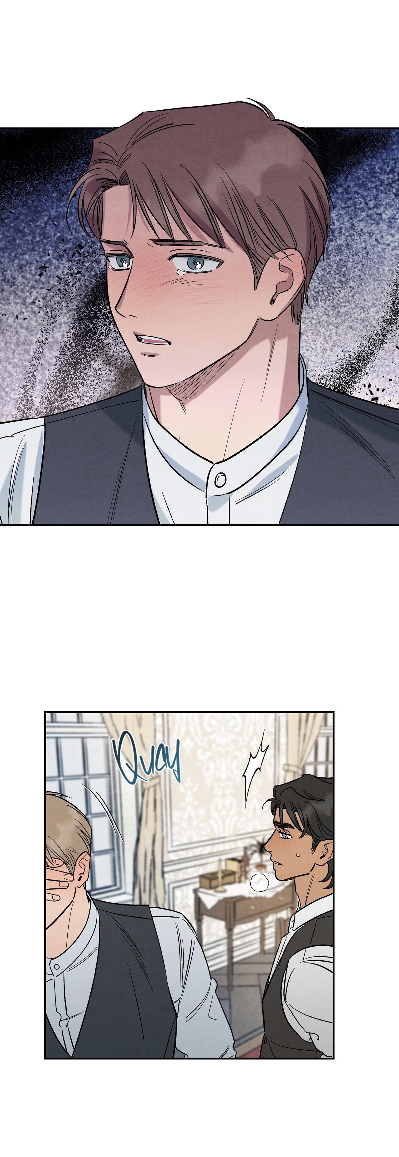 Đọc truyện NGHIỆN SEX - Chapter 25.3