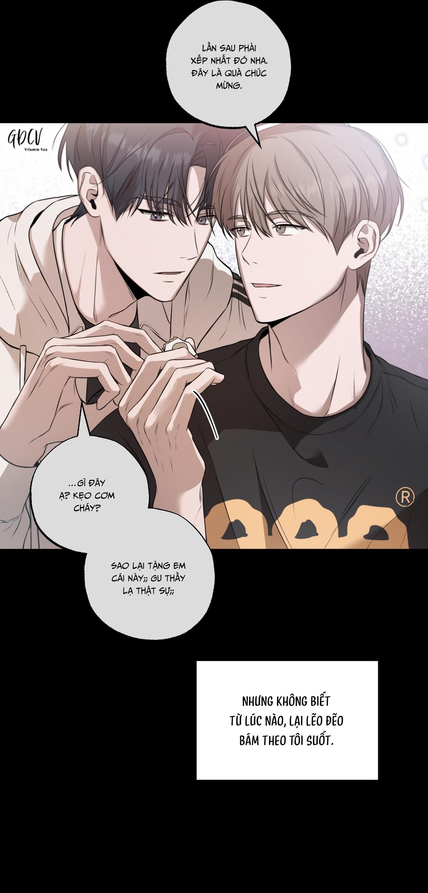 Đọc truyện ĐỪNG NÓI LỜI GIAN DỐI - Chapter 1