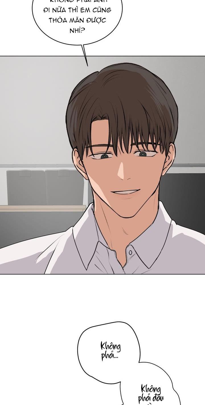 Đọc truyện BÁNH QUY TÌNH YÊU TAN CHẢY - Chapter 10