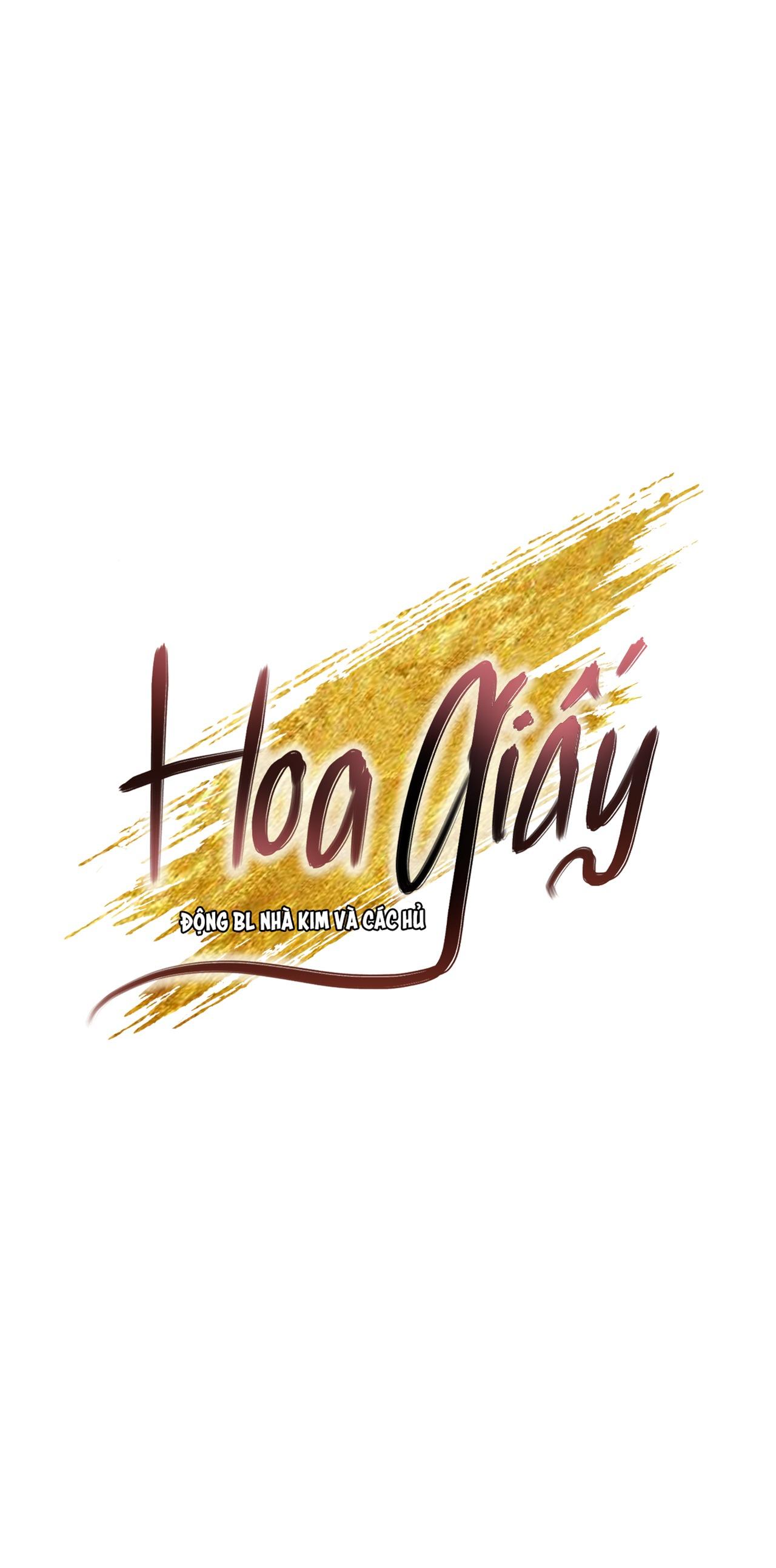 Đọc truyện HOA GIẤY - Chapter 93