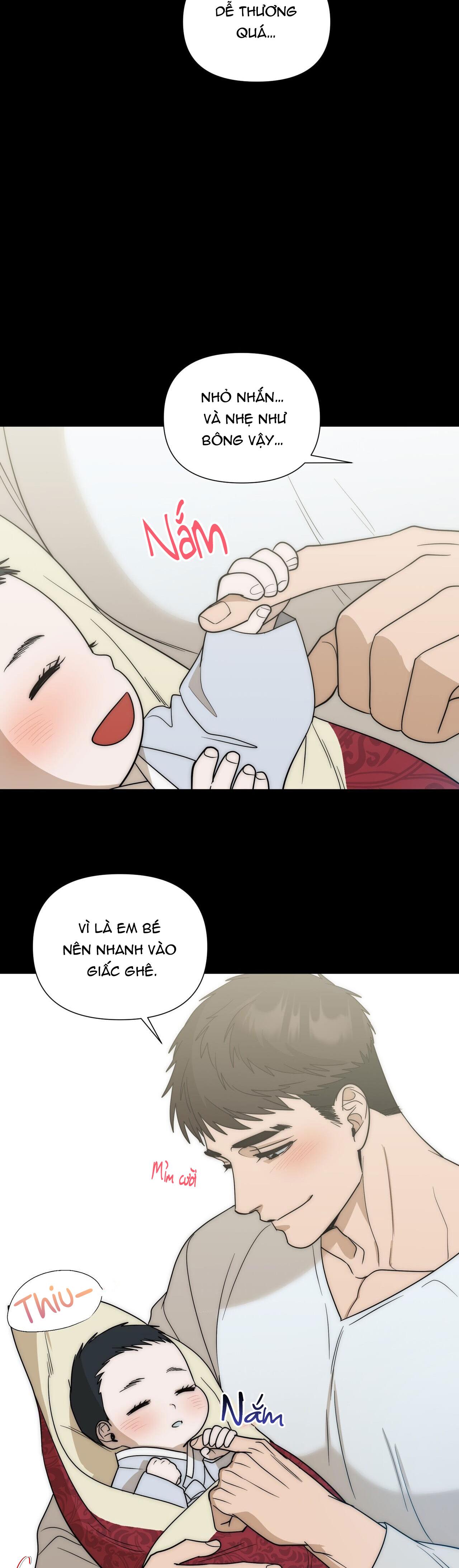 Đọc truyện KIỆT TÁC - Chapter 30
