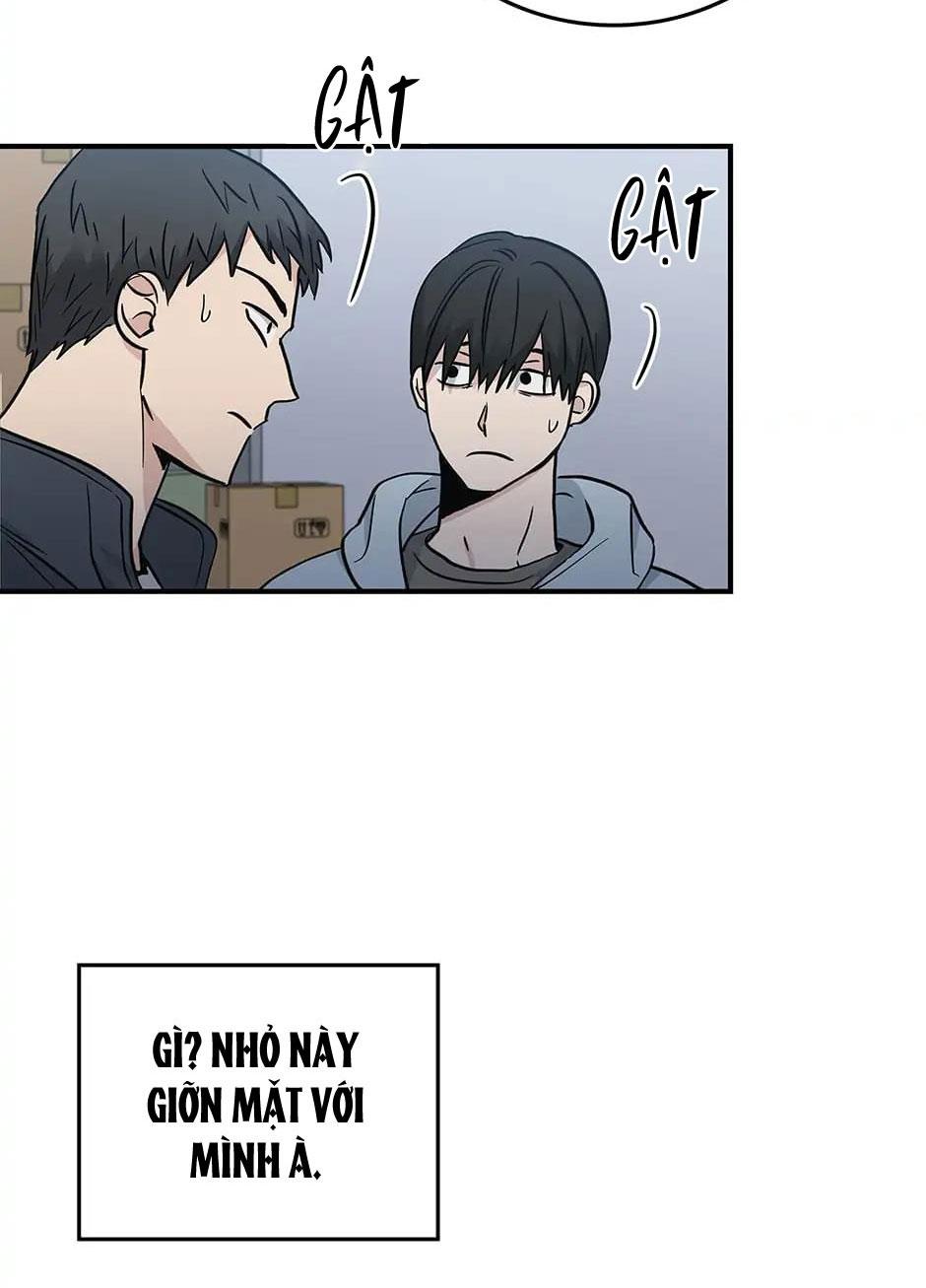 Đọc truyện Deadman Switch - Chapter 15
