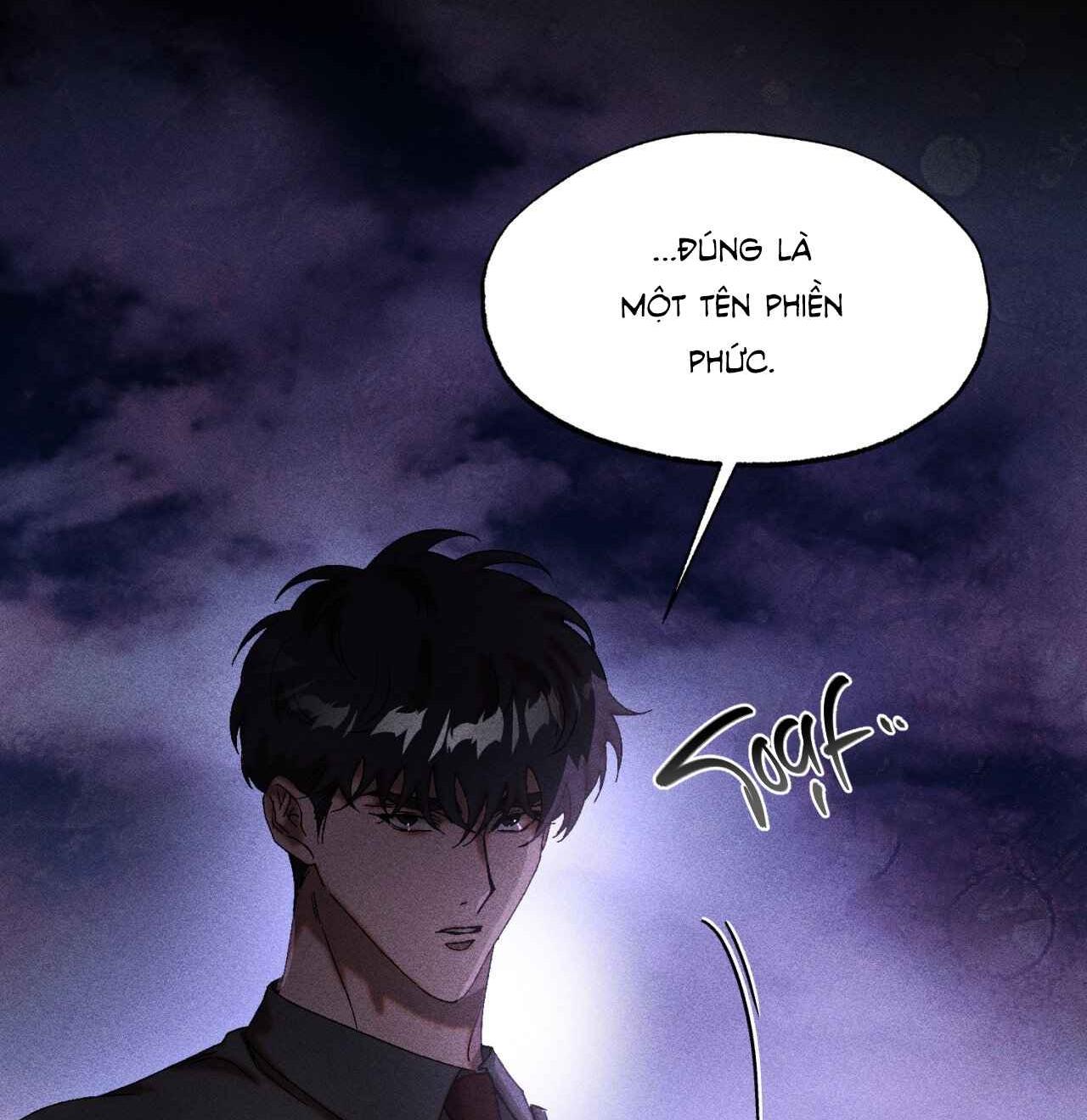 Đọc truyện (GĐCV) CUỘC GIAO DỊCH - Chapter 35