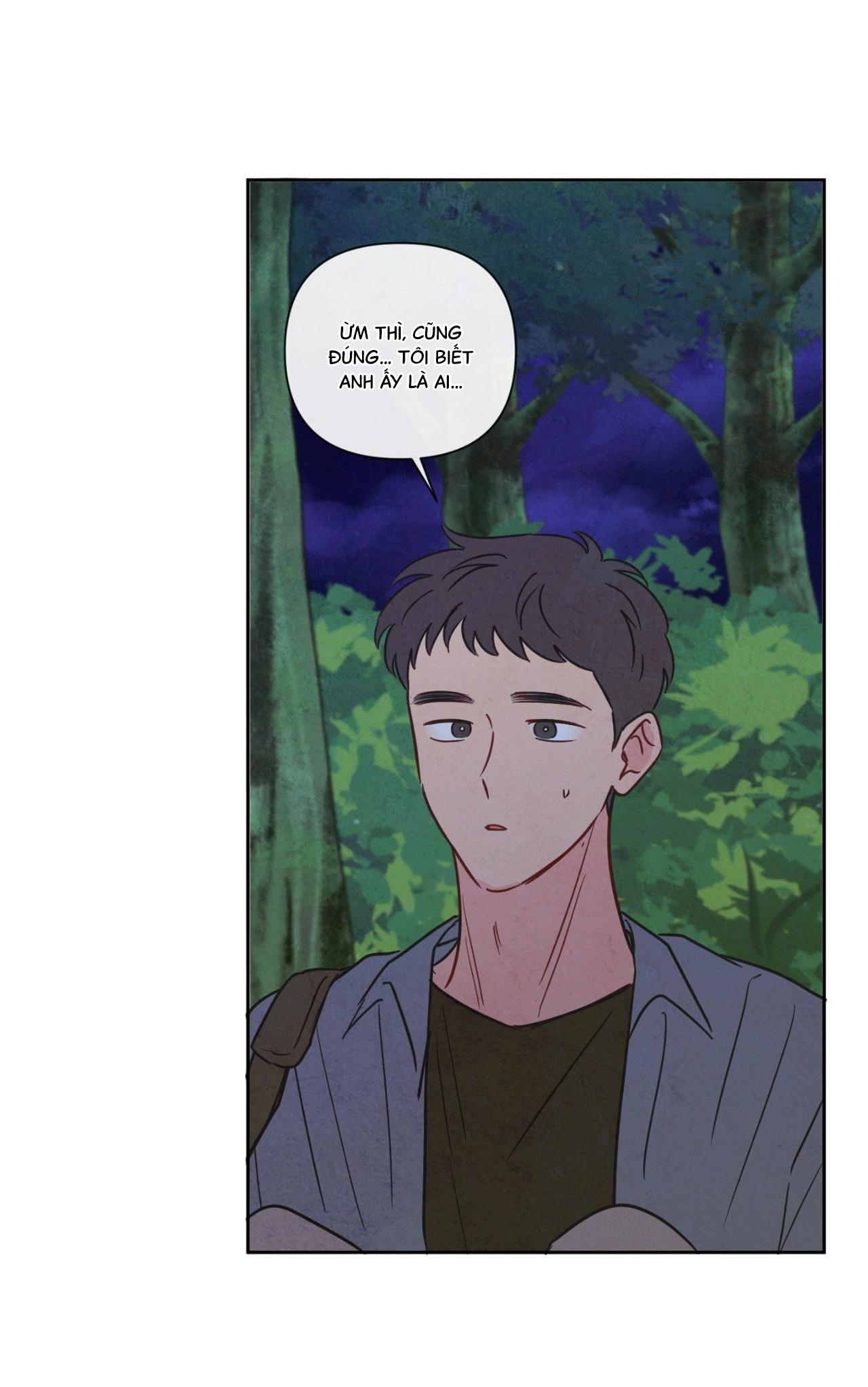 Đọc truyện Sự quyến rũ của Thần Rắn - Chapter 16
