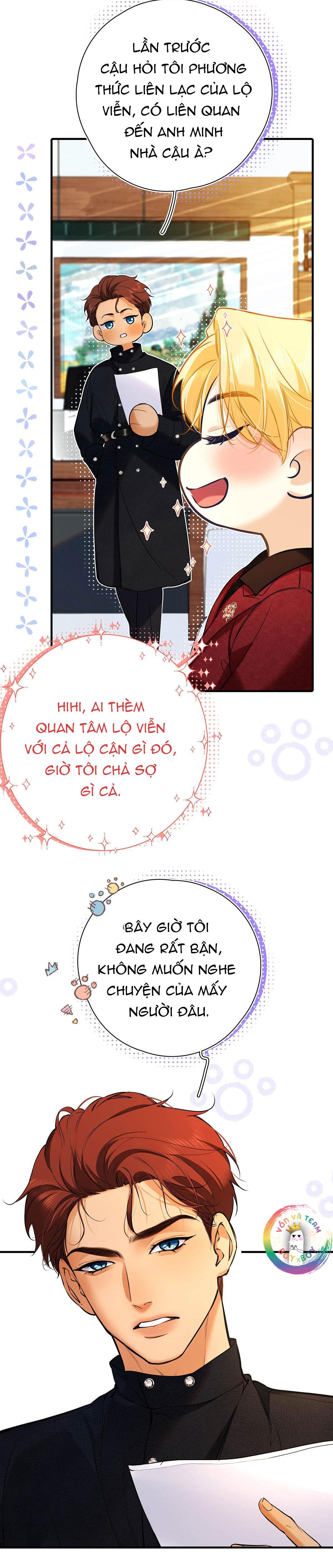 Đọc truyện Trở Thành Bạn Trai Từ Con Số 0 - Chapter 44