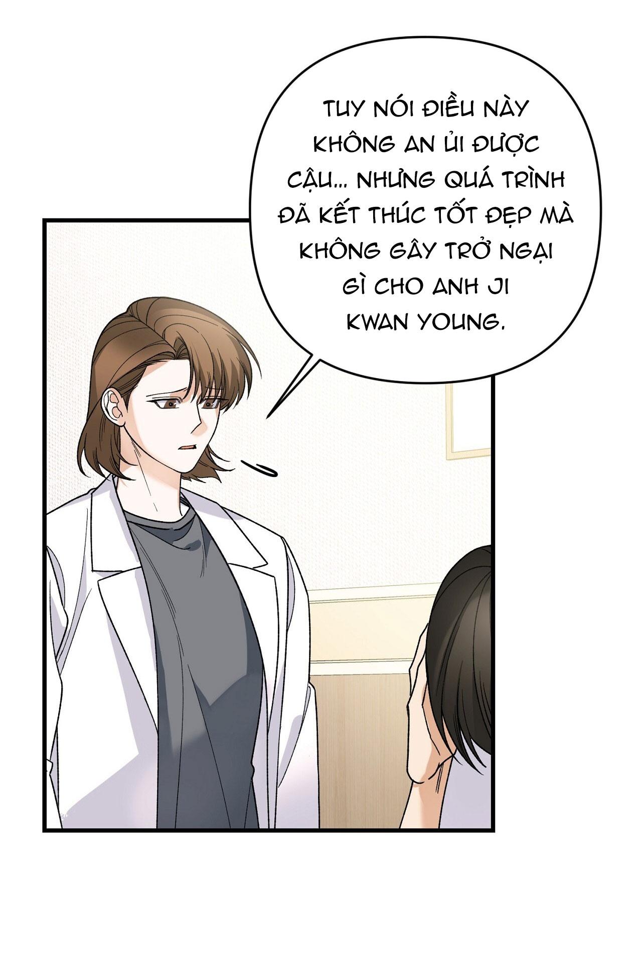 Đọc truyện ĐIỀU KIỆN CỦA GUIDE - Chapter 42