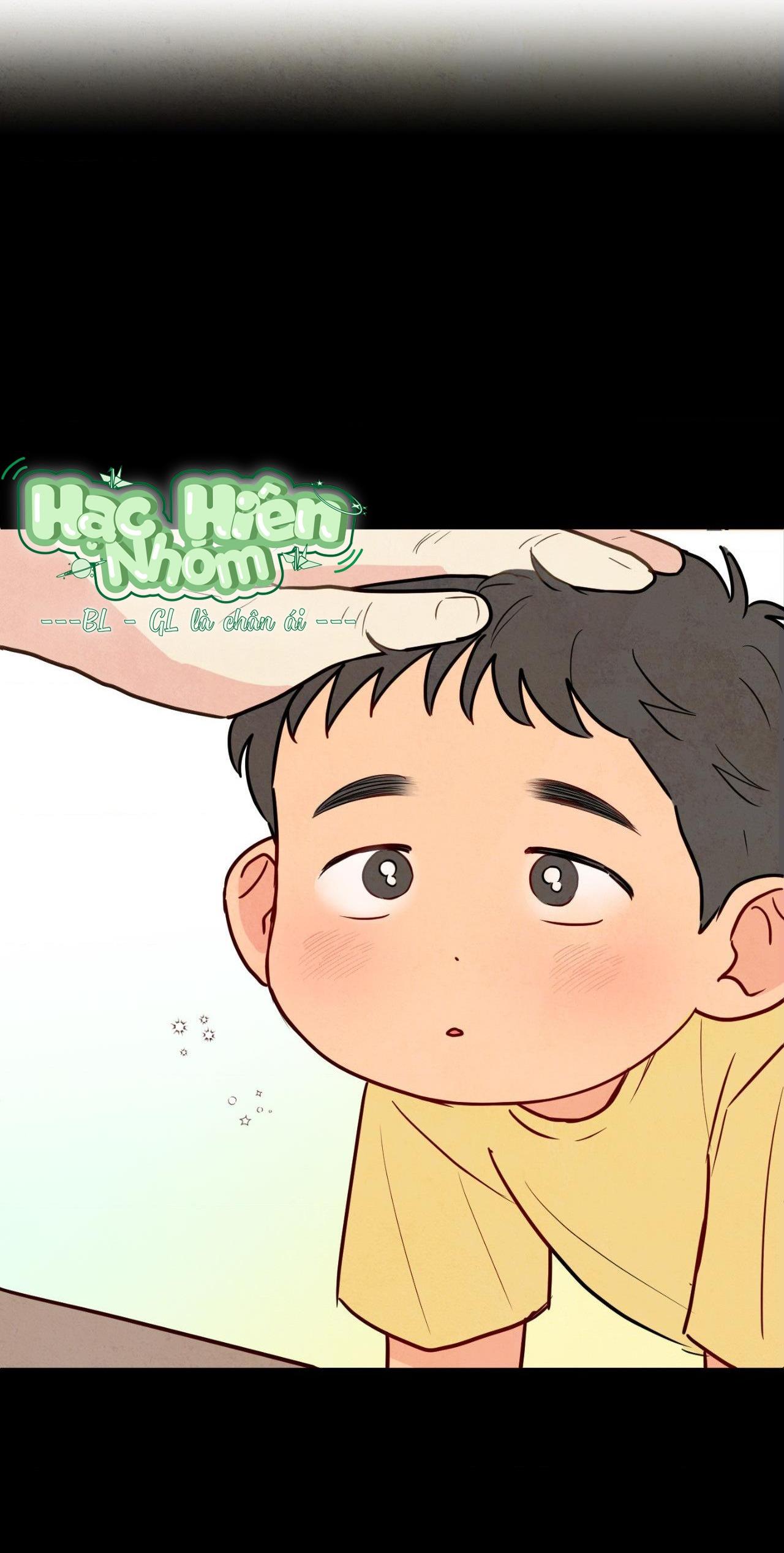Đọc truyện Sự quyến rũ của Thần Rắn - Chapter 4