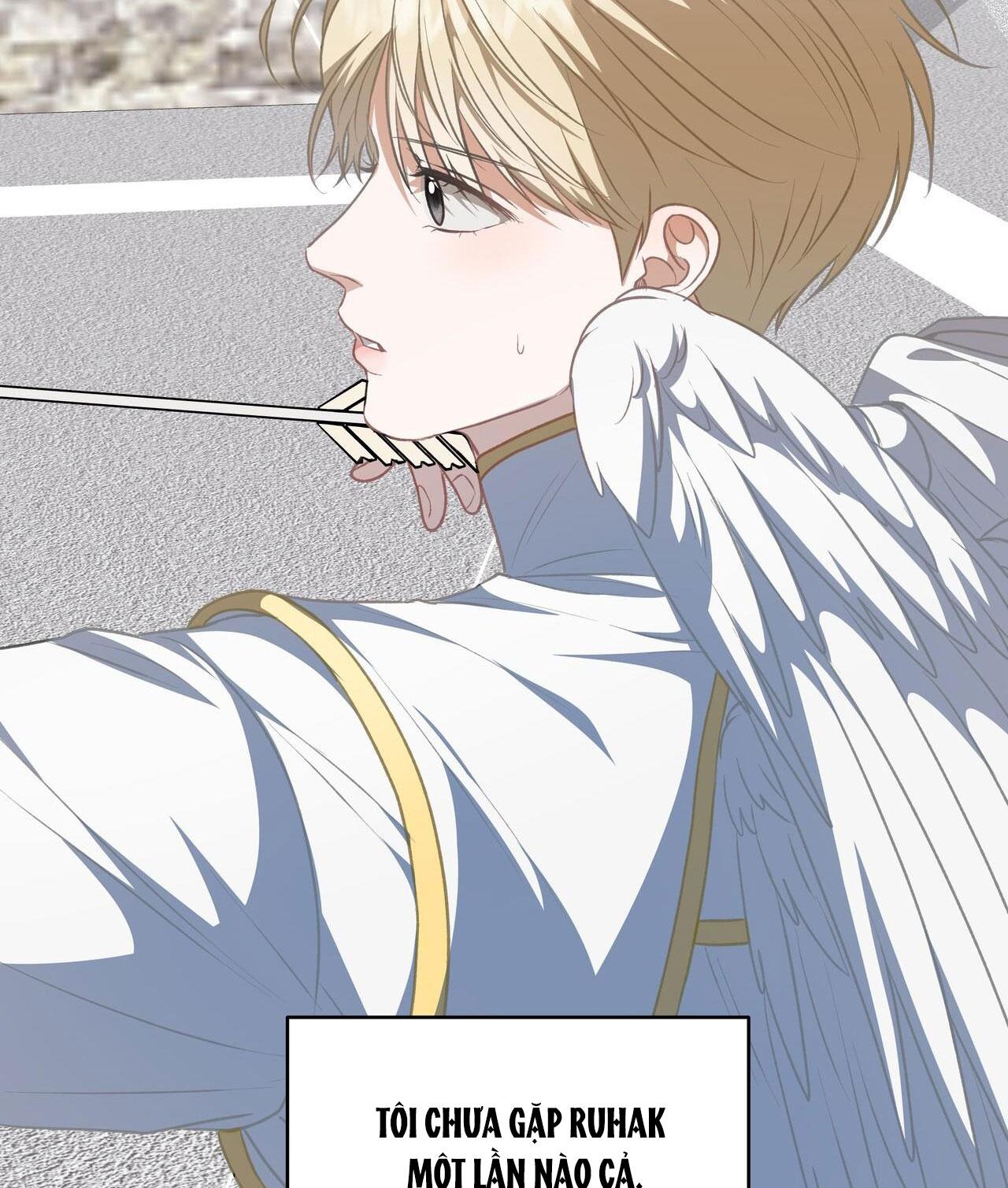 Đọc truyện CÁCH TỒN TẠI NHƯ MỘT NGƯỜI CHƠI - Chapter 54