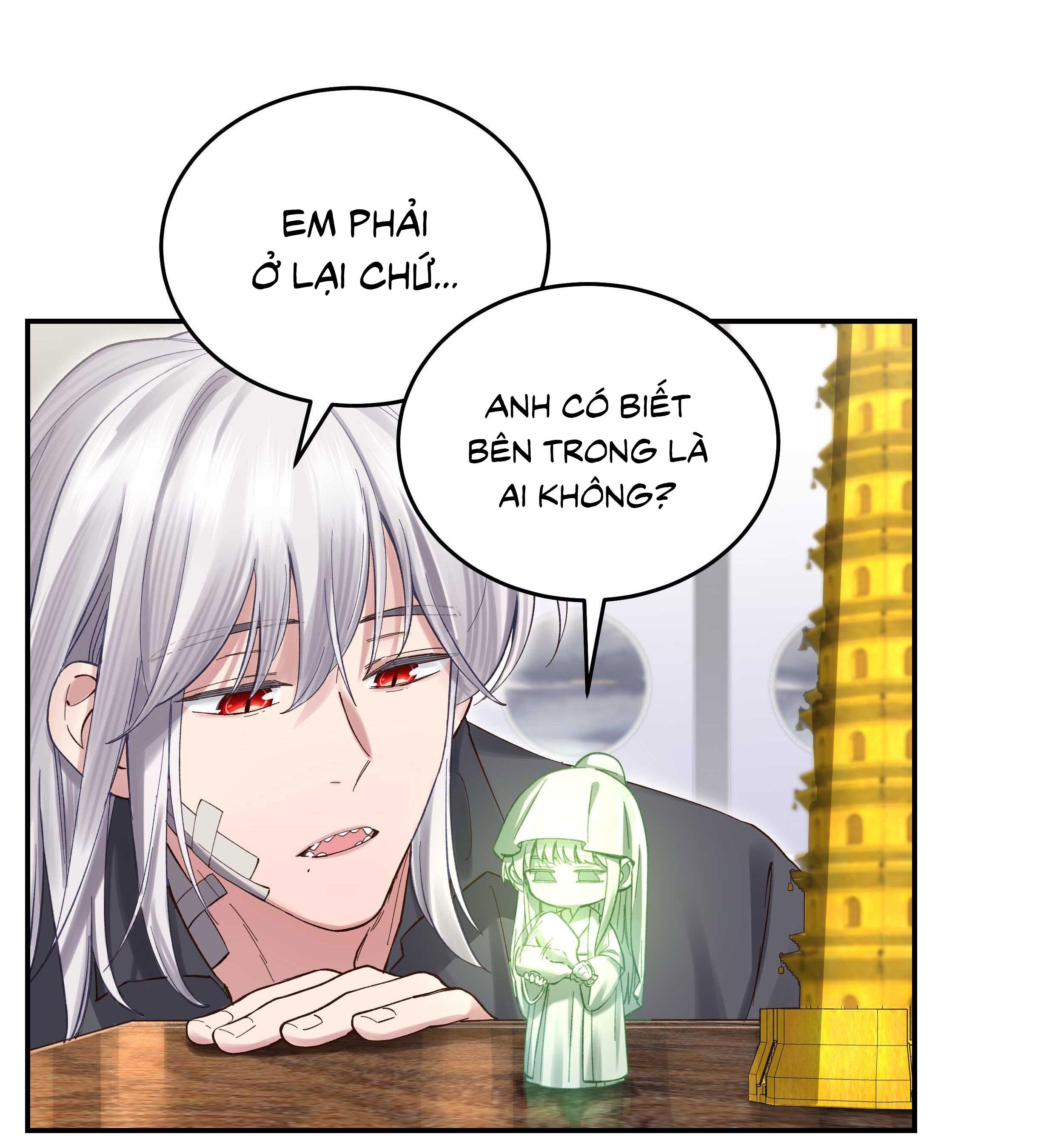 Đọc truyện Quán cơm tỳ hưu - Chapter 66