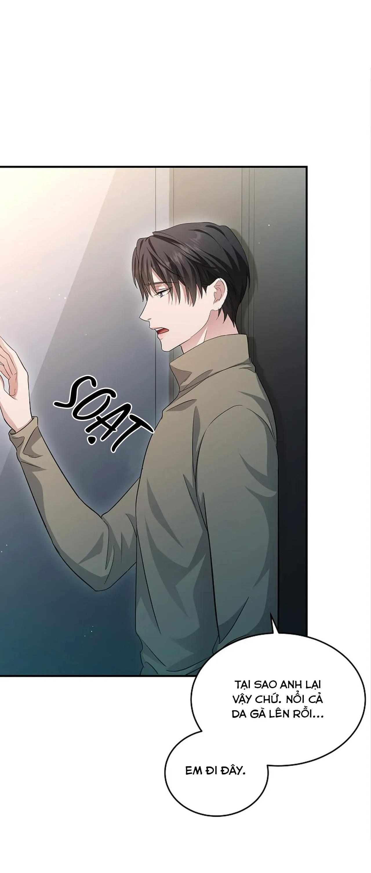 Đọc truyện DÒNG SÔNG NÔ LỆ - Chapter 11