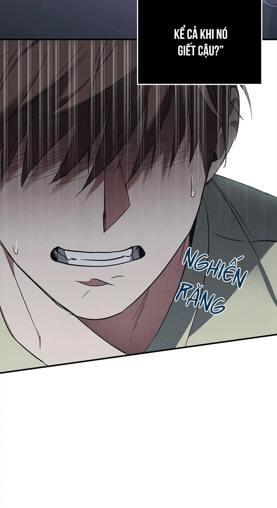 Đọc truyện Deadman Switch - Chapter 13
