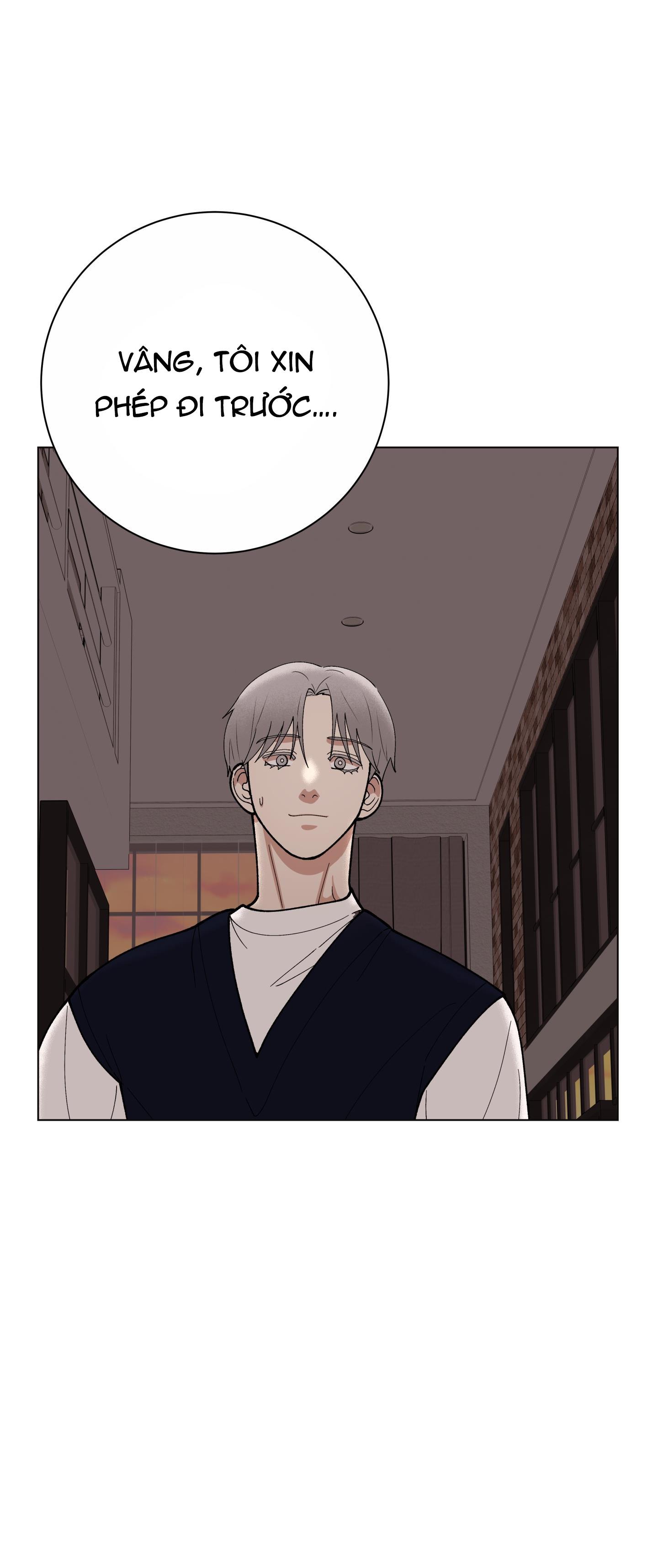 Đọc truyện BL NGẮN TUYỂN CHỌN - Chapter 31.1